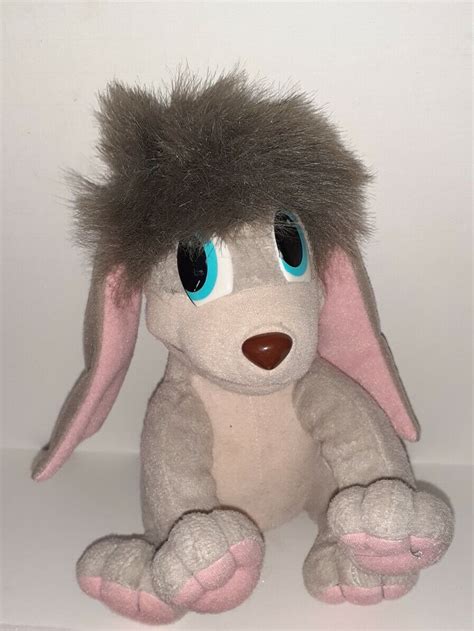 pooka toy|evil stuffed animals.